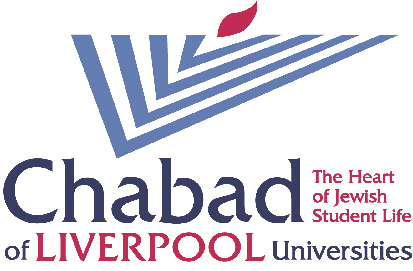 Chabad at Liverpool Universities - The heart of Jewish Student Life